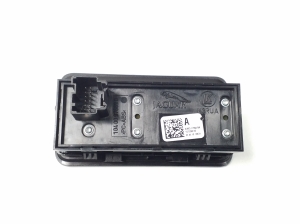 Jaguar XJ (2009–2026) Lüliti ja selle osad AW9311654AA - 3