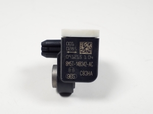 Jaguar XJ (2009–2026) Airbag sensor 8M5T14B342AC - 2