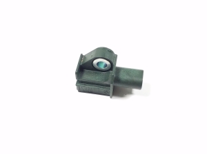 Mercedes Benz E-Class W212 (2009–2015) Airbagsensor A1729056000 - 4