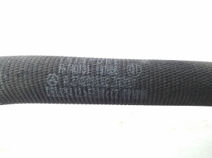 Mercedes Benz C-Class 205 (2014–2021) Voolik A2742030382 - 2