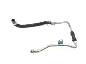 Mercedes Benz C-Class 205 (2014–2021) Voolik A2742030382 - 3