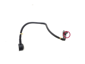 Klopfsensor - A0009057303