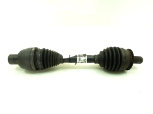 Front drive shaft and its parts - A2463302800