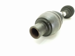 Mercedes Benz CLA-Class W117 (2013–2019) Esimene veovõll ja selle osad A2463302800 - 3