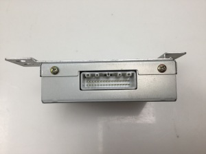 NISSAN X-Trail T30 (2001–2007) GPS control unit 28344EQ410 - 2