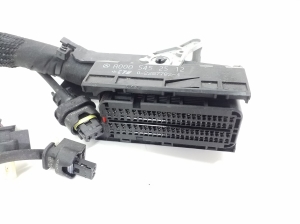 Mercedes Benz C-Class 205 (2014–2021) Engine wiring harness A2741501189 - 4