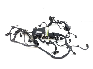   Mootori juhtmestik  - A2741501189 