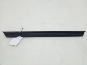   Rear side door inner window molding  - A2047350365 