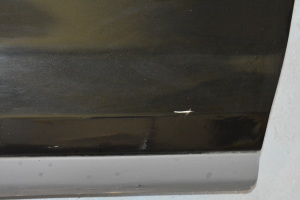 Ford Kuga (2008–2012) Front door and its parts - 2
