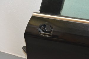 Ford Kuga (2008–2012) Front door and its parts - 3