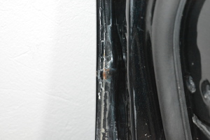 Ford Kuga (2008–2012) Front door and its parts - 5