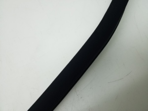  Rear side door sealing rubber 