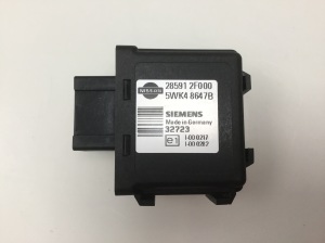 Immobilizer unit - 285912F000