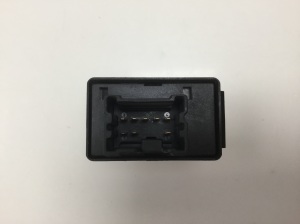 NISSAN X-Trail T30 (2001–2007) Immobilizer unit 285912F000 - 2