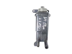 AUDI A4 B8 (2007–2016) Power steering pump reservoir 8E0422373B - 3