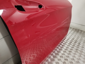 Mercedes Benz CLA-Class W117 (2013–2019) Esiuks - 5