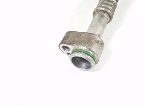 Mercedes Benz ML-Class 164 (2005–2011) Klimaleitung A1648302215 - 2