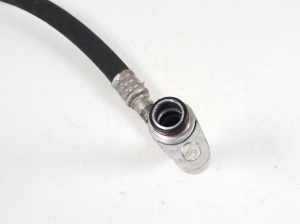 Mercedes Benz ML-Class 164 (2005–2011) Klimaleitung A1648302215 - 3