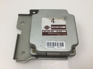 Steuergerät - 41650EQ070