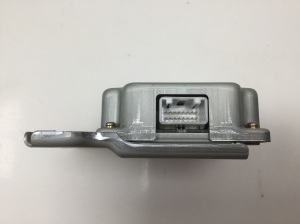 NISSAN X-Trail T30 (2001–2007) Vadības bloks 41650EQ070 - 2