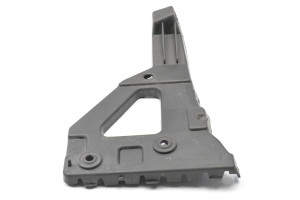  Front bumper bracket 