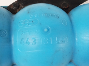 AUDI S5 8T3 (2007–2016) Sonstiger Behälter 443131541 - 2