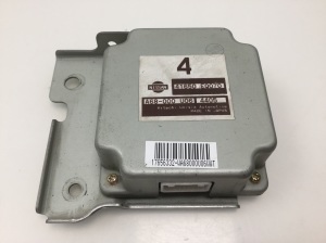 NISSAN X-Trail T30 (2001–2007) Steuergerät 41650EQ070