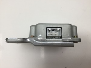 NISSAN X-Trail T30 (2001–2007) Steuergerät 41650EQ070 - 2