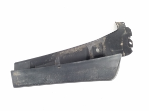 Mitsubishi Pajero IV (2006–2026) Mud flap 6405A077 - 3