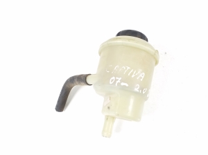 Chevrolet Captiva (2006–2016) Ausgleichsbehälter Servolenkung 94567351 - 2