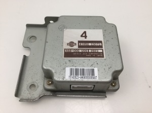 NISSAN X-Trail T30 (2001–2007) Control unit 41650EQ070 - 2