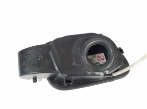 Volkswagen Touareg II (2010–2018) Tankdeckel 7P6809857A - 2