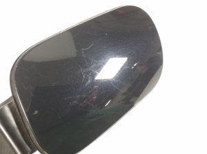 Volkswagen Touareg II (2010–2018) Tankdeckel 7P6809857A - 3