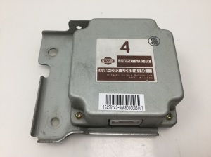 NISSAN X-Trail T30 (2001–2007) Juhtplokk 41650EQ070 - 2