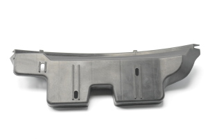 AUDI A6 C6 (2004–2011) Rear bumper bracket 4F5807897 - 5