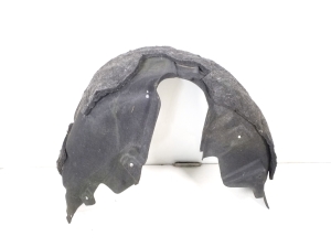AUDI A8 D4 (2010–2017) Rear wheel arch liner 4H0810172E - 2
