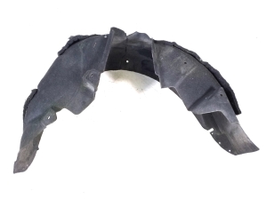 AUDI A8 D4 (2010–2017) Rear wheel arch liner 4H0810172E - 3