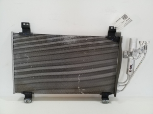 Mazda CX-3 (2015–2026) Kondicioniera radiators DB3R61480A - 3