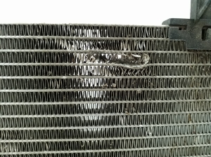 Mazda CX-3 (2015–2026) Kondicioniera radiators DB3R61480A - 4
