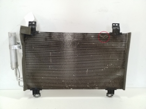 A/C condenser - DB3R61480A