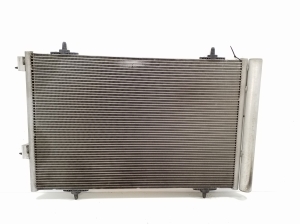 A/C condenser - 9684993080