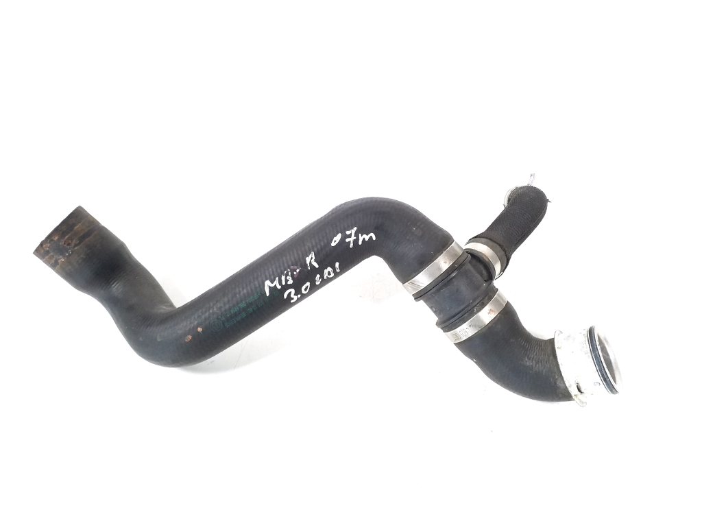 MERCEDES-BENZ R-Class W251 (2005-2017) Right Side Water Radiator Hose A2515011582 21920761