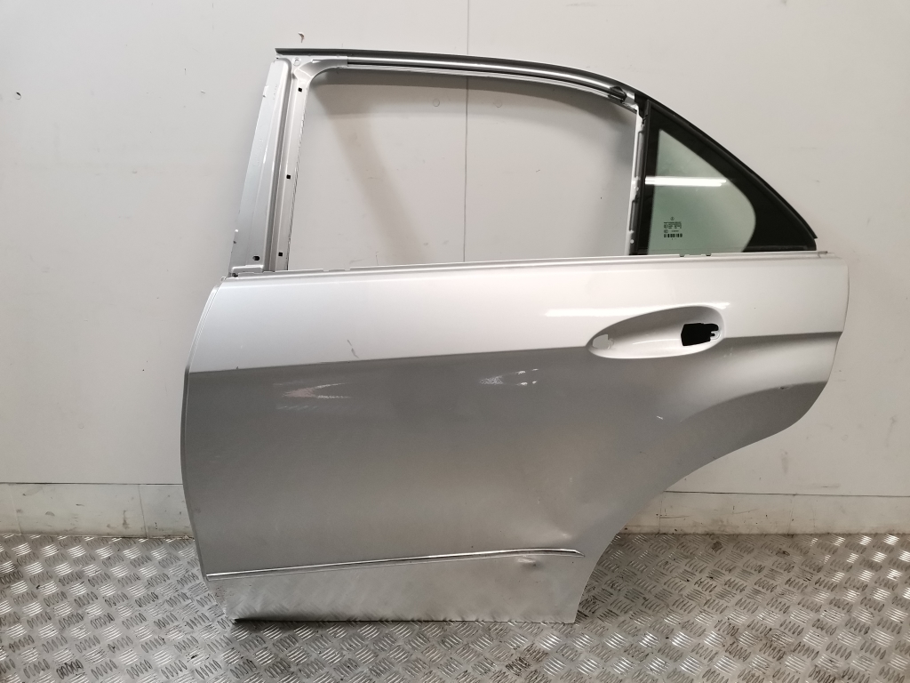 MERCEDES-BENZ E-Class W212/S212/C207/A207 (2009-2016) Left Side Sliding Door 20430657