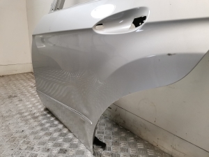Mercedes Benz E-Class W212 (2009–2015) Rear side doors - 2