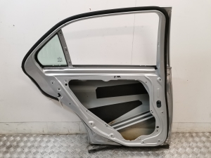 Mercedes Benz E-Class W212 (2009–2015) Rear side doors - 4