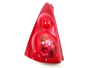 Peugeot 107 (2005–2014) Eckleuchte hinten - 2