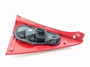Peugeot 107 (2005–2014) Eckleuchte hinten - 4
