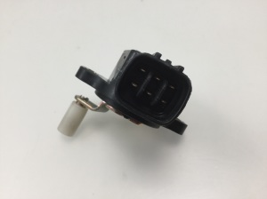  Accelerator pedal sensor 