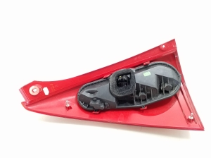 Peugeot 107 (2005–2014) Eckleuchte hinten - 2