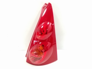 Peugeot 107 (2005–2014) Eckleuchte hinten